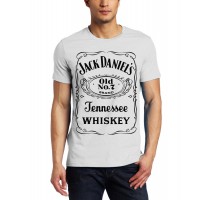 Marškinėliai Jack Daniels